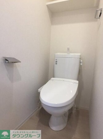 プレサンス東別院駅前IIの物件内観写真